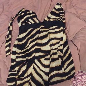 Michael Kors Bathing Suit Cover